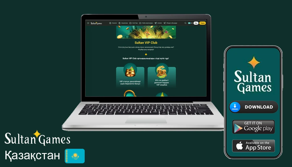 Sultan casino Kazakhstan